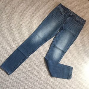 American Eagle Hi-Rise Jeggings